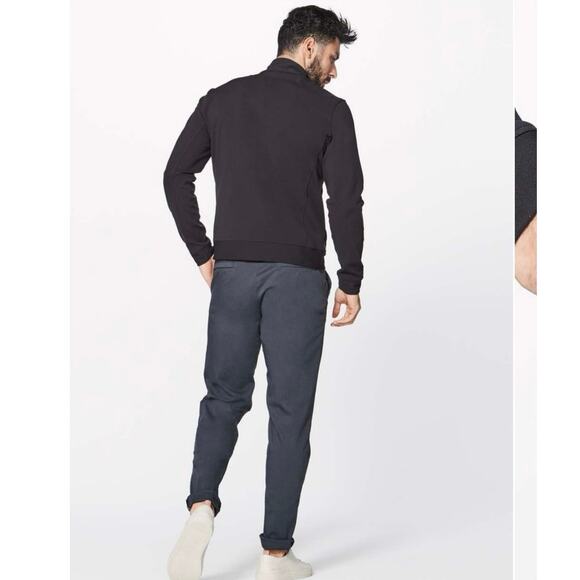 Lululemon sojourn warpstreme jacket men’s M - Picture 4 of 15